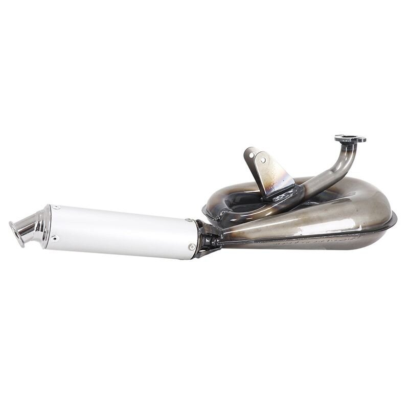 Image of Auspuff Serpentin V2 Peugeot 103 SP