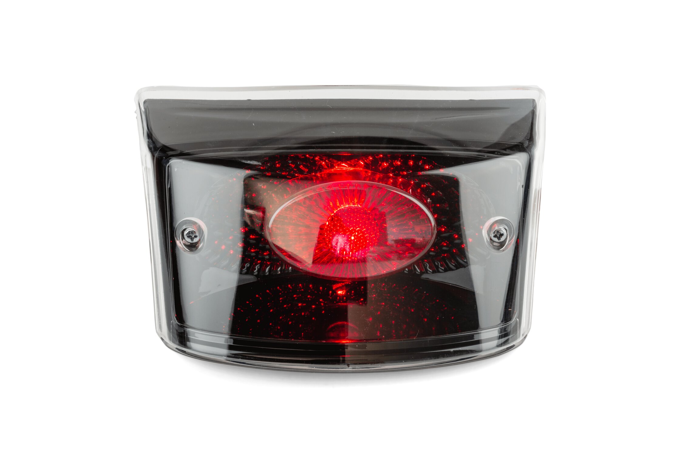 Image of Rücklicht Klarglas schwarz Yamaha BW's ab 2004
