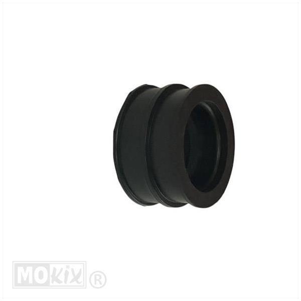 Image of Verbindungsgummi Vergaser 36mm / 36mm gerade