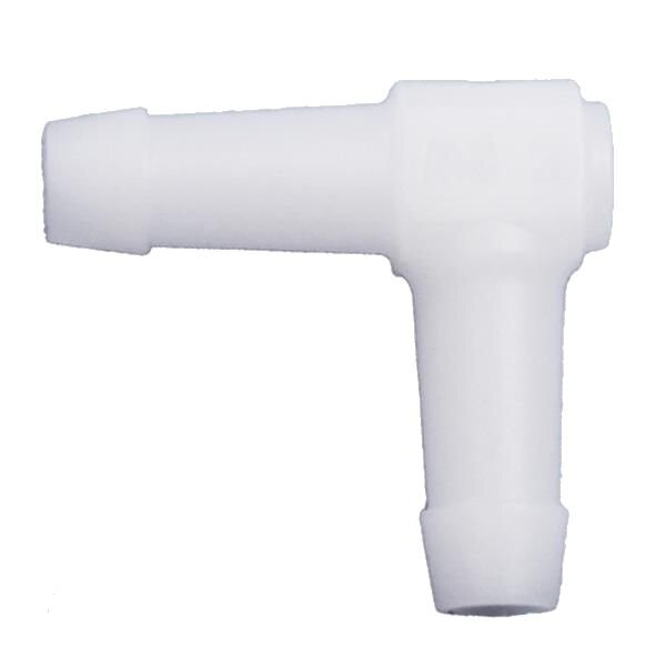Image of Schlauchverbinder 90° - 3mm (x1)