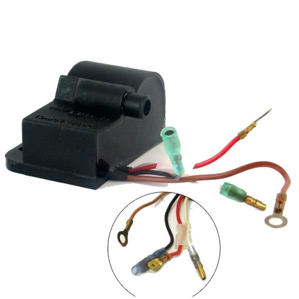 CDI Tomos A35 (mit Pickup)