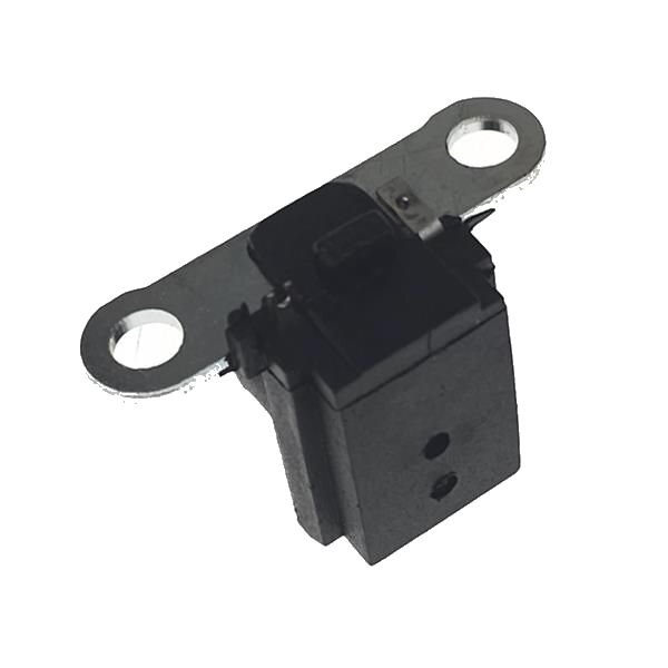 Image of Pickup Lichtmaschine Peugeot TKR