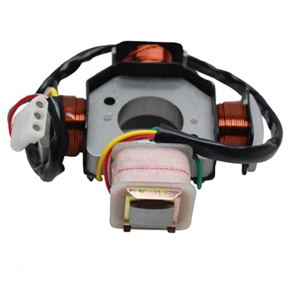 Image of Zündstator Peugeot Fox