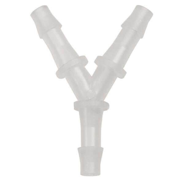Image of Schlauchverbinder Y-Stück – 4,8mm (x1)