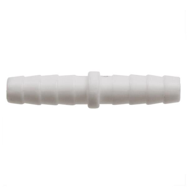 Image of Schlauchverbinder gerade – 6mm (x1)