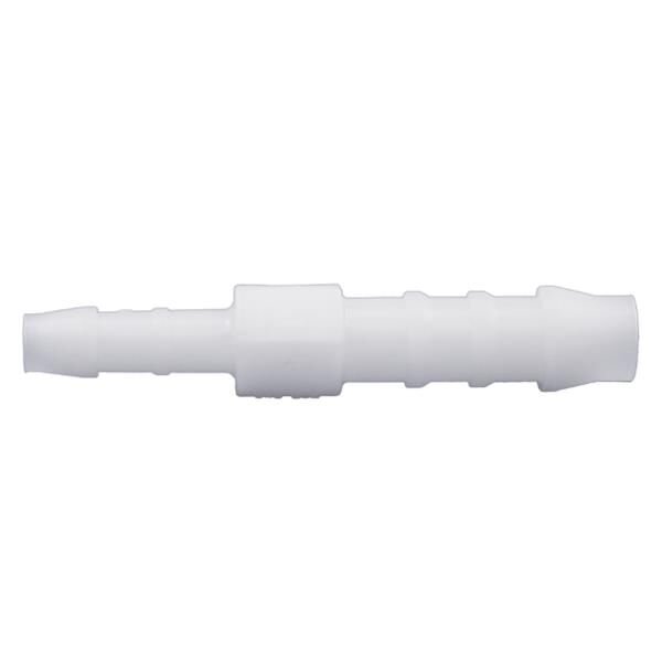 Image of Schlauchverbinder Reduzierstück 6mm / 4mm (x1)