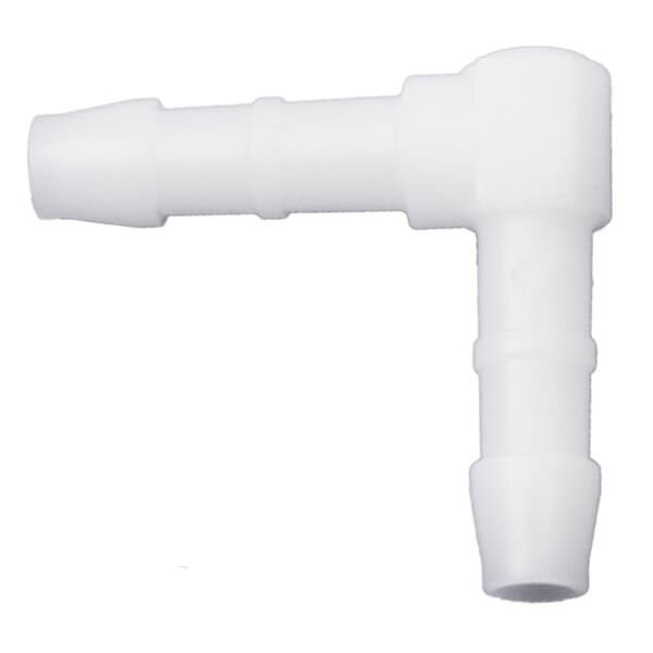 Image of Schlauchverbinder 90° - 4mm (x1)