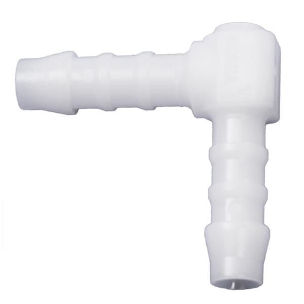 Image of Schlauchverbinder 90° – 6mm (x1)