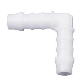 Image of Schlauchverbinder 90° – 8mm (x1)