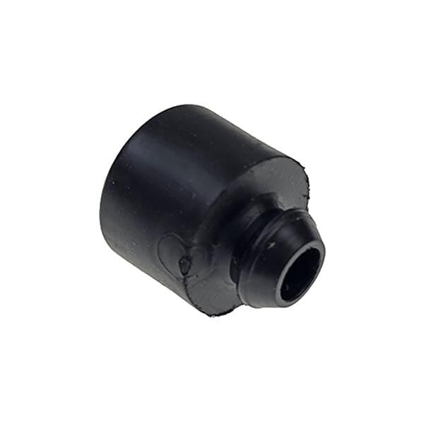 Image of Gummianschlag Sitzbank H.15mm Piaggio Zip