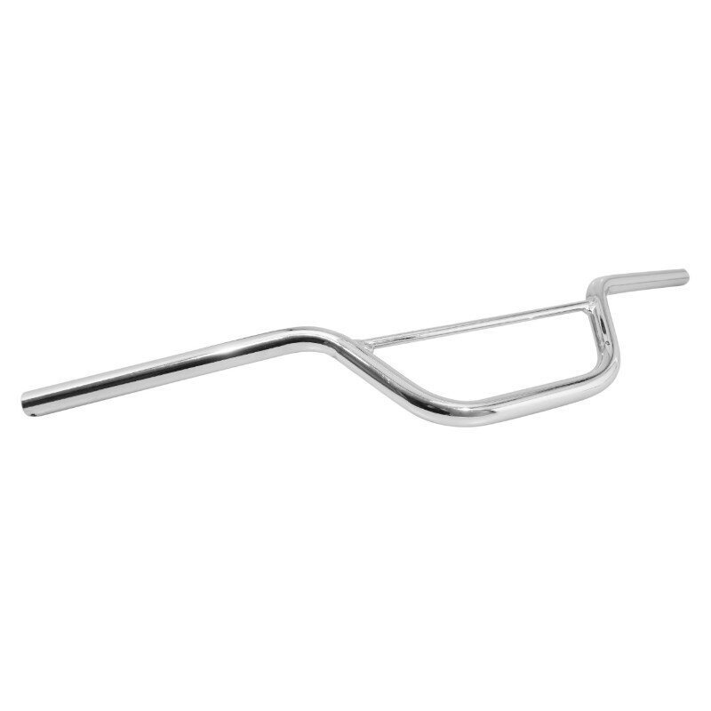Image of Lenker Stahl Yamaha DT 50 chrom