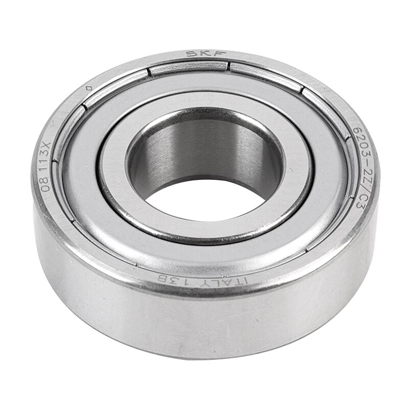 Image of Getriebelager SKF 6203 2Z C3 17x40x12mm