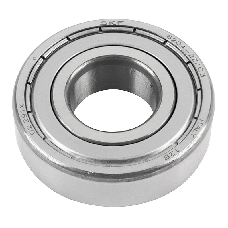 Image of Getriebelager SKF 6204 2Z C3 20x47x14mm