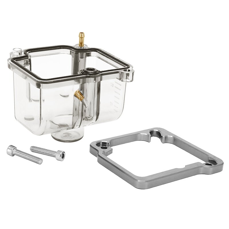 Image of Schwimmerkammer PWK 19–28mm transparent