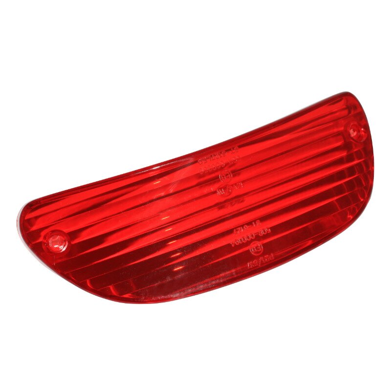 Image of Rücklichtglas rot Peugeot Speedfight 1