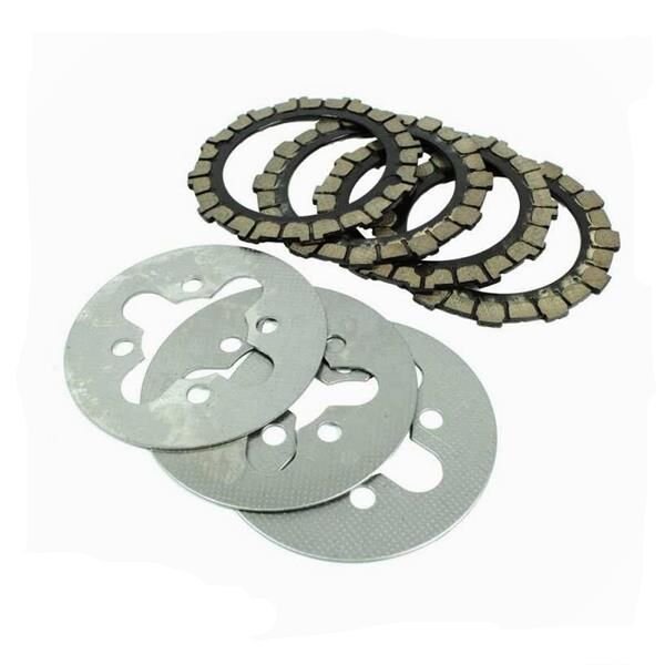 Image of Kupplungsscheiben Kit Simson S50 / KR51