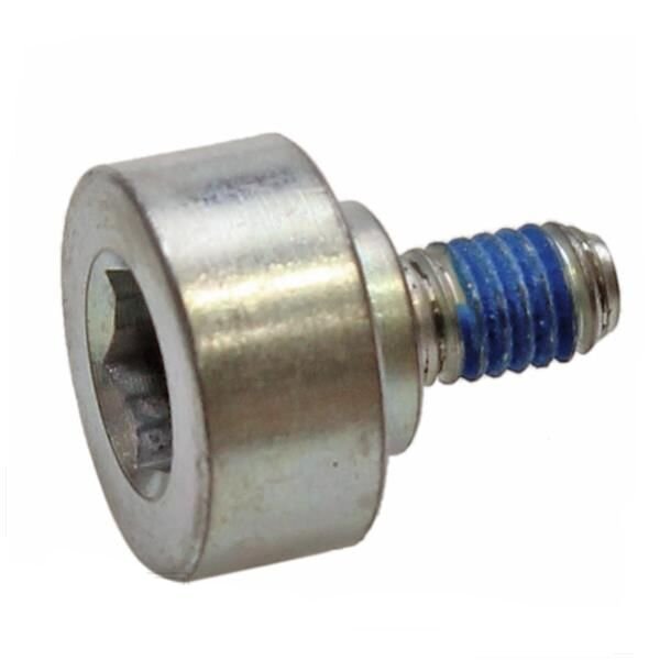 Image of Schraube Schaltwelle Derbi Senda