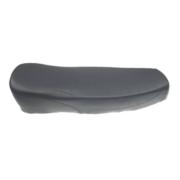 Image of Sitzbank Enduro Simson S50 / S51E / S70 schwarz