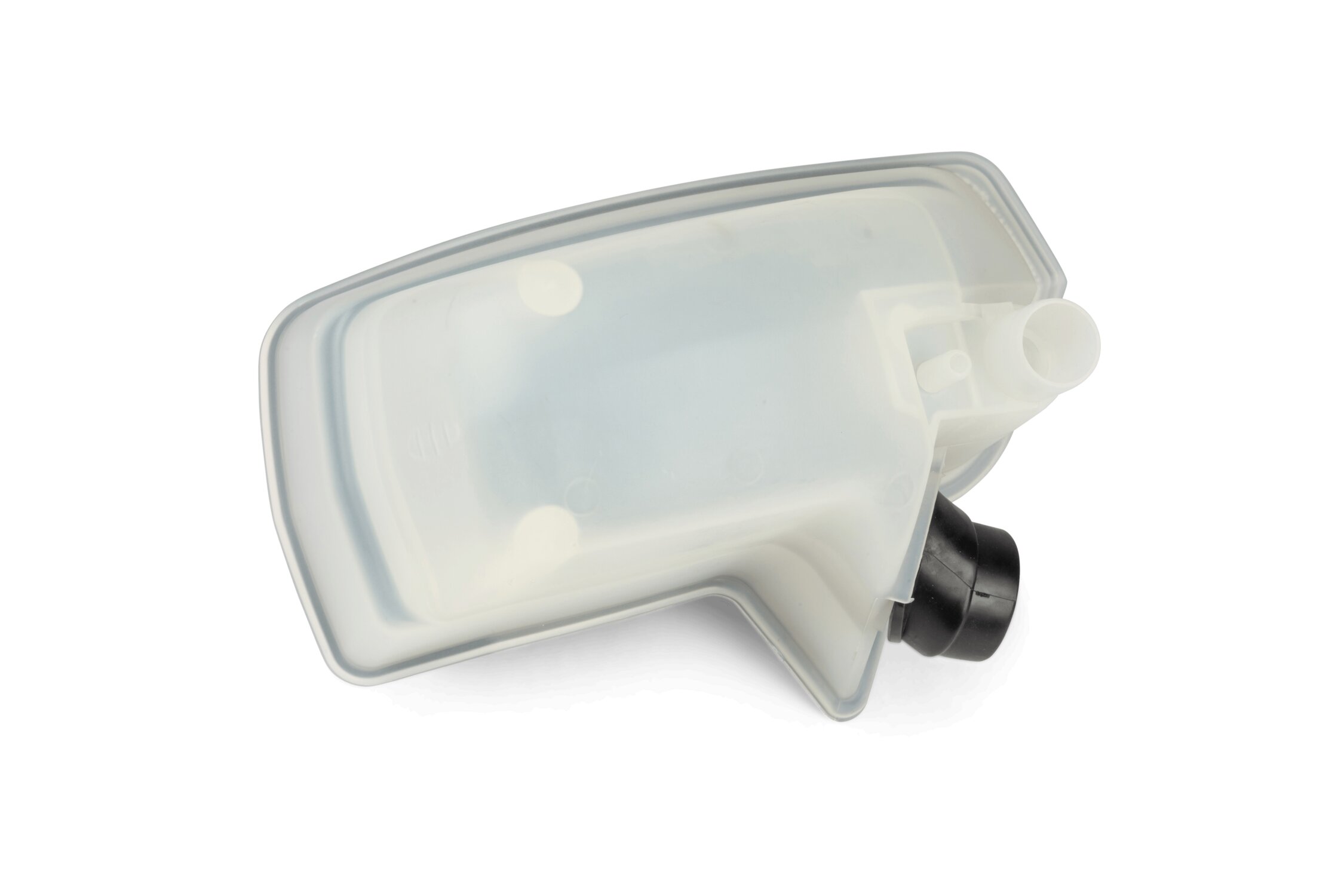 Image of Luftfilterkasten Peugeot Ludix transparent