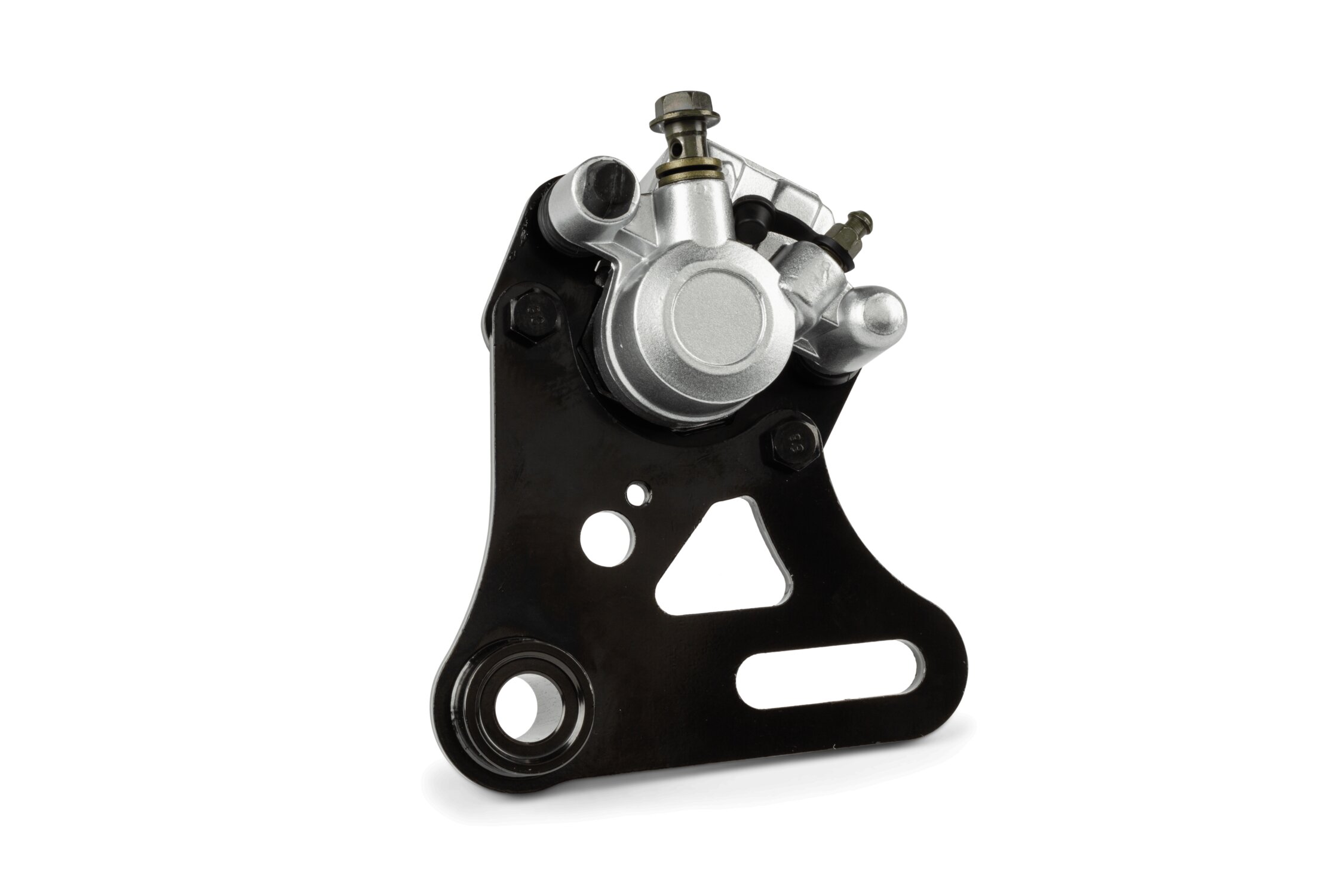 Image of Bremssattel hinten Derbi / Aprilia / Gilera ab 2010