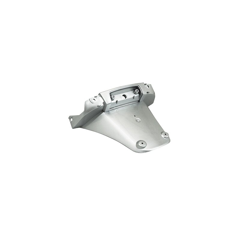 Image of Schutzblech hinten Originalersatz Vespa LX 2012 - 2014 chrom