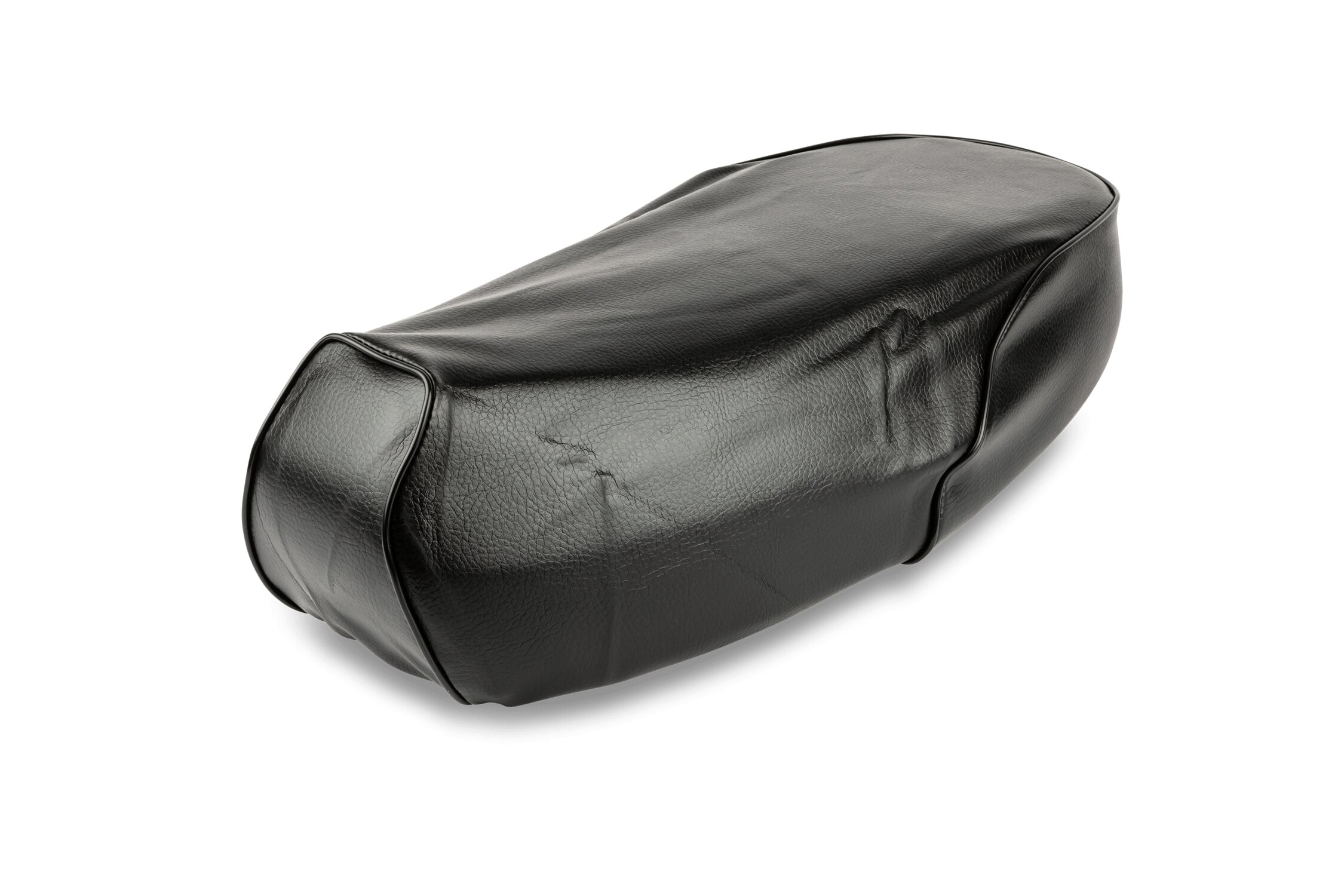 Image of Sitzbezug Yamaha BWs bis 2004 schwarz