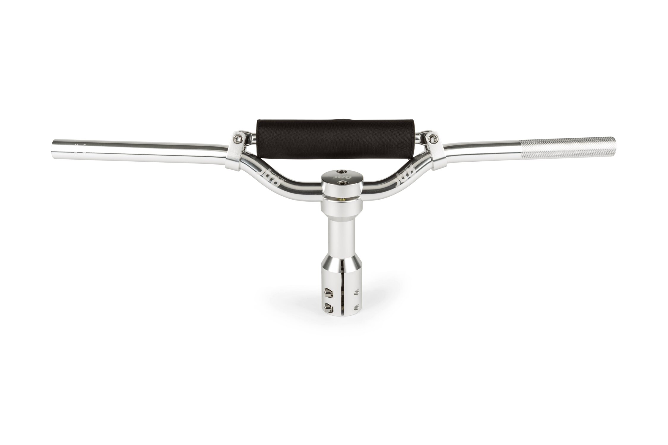 Image of Lenker + Aufnahme Yamaha BW's / Slider Alu