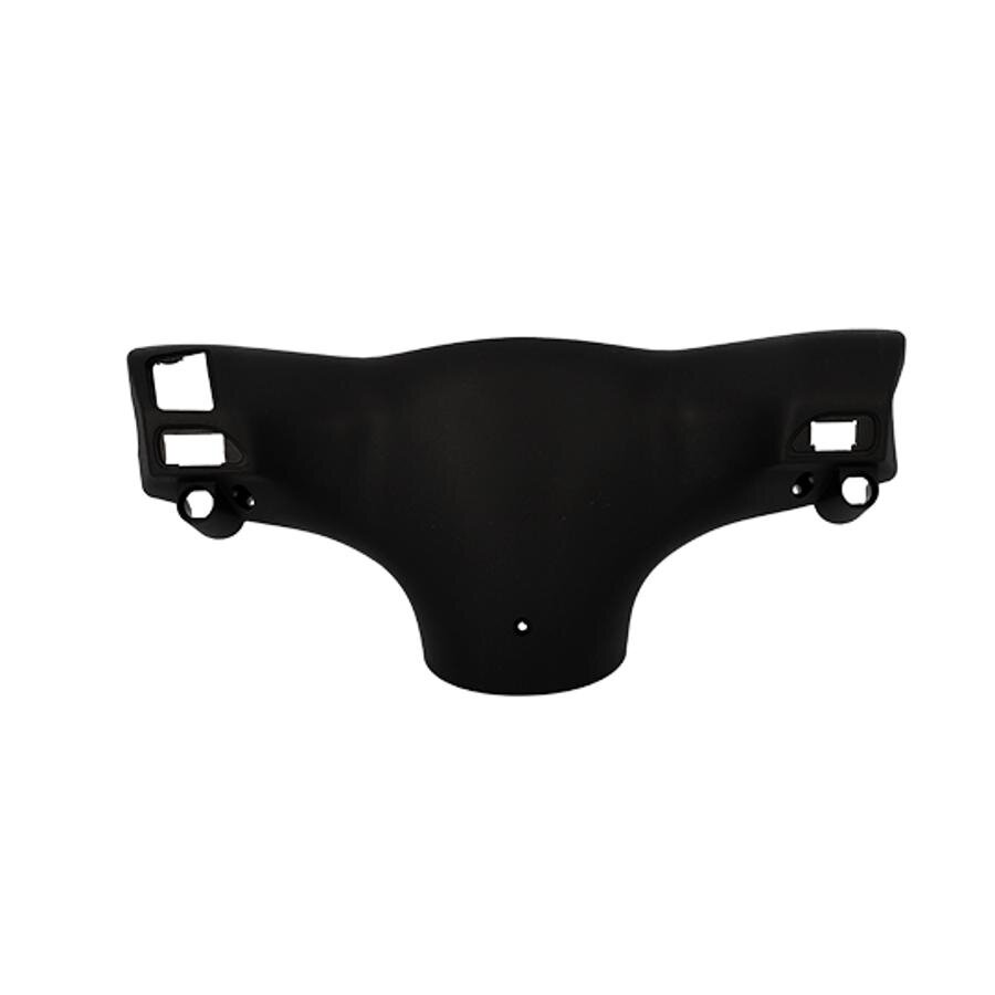 Image of Lenkerverkleidung innen schwarz Piaggio Zip ab 2000