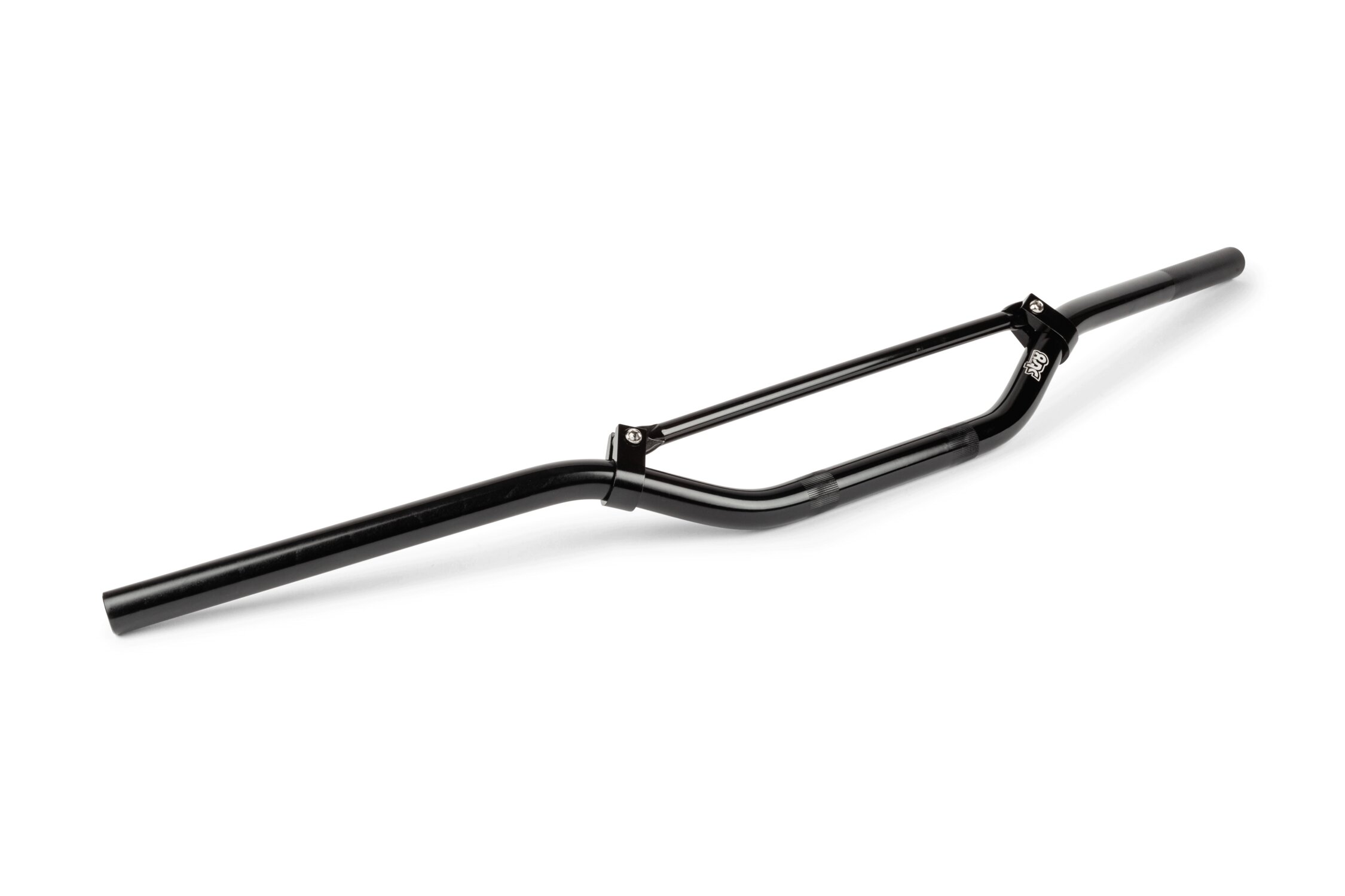 Image of Crosslenker Racing L.740mm - Rise 70mm schwarz