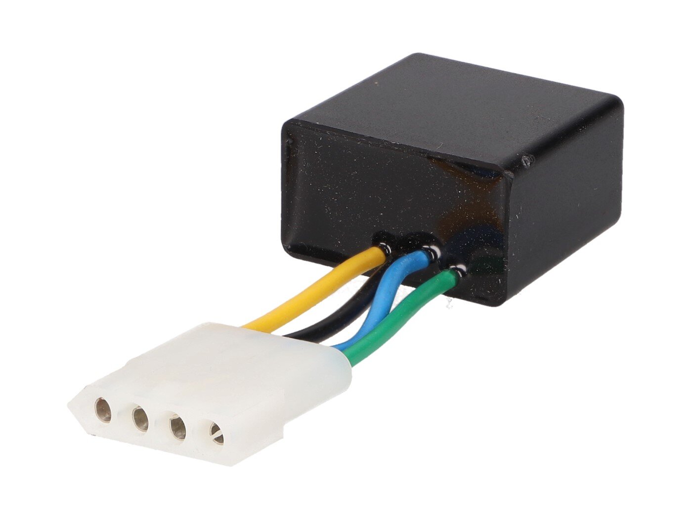 Image of Blinkgeber Originalersatz Derbi (OEM : 00H05700481)