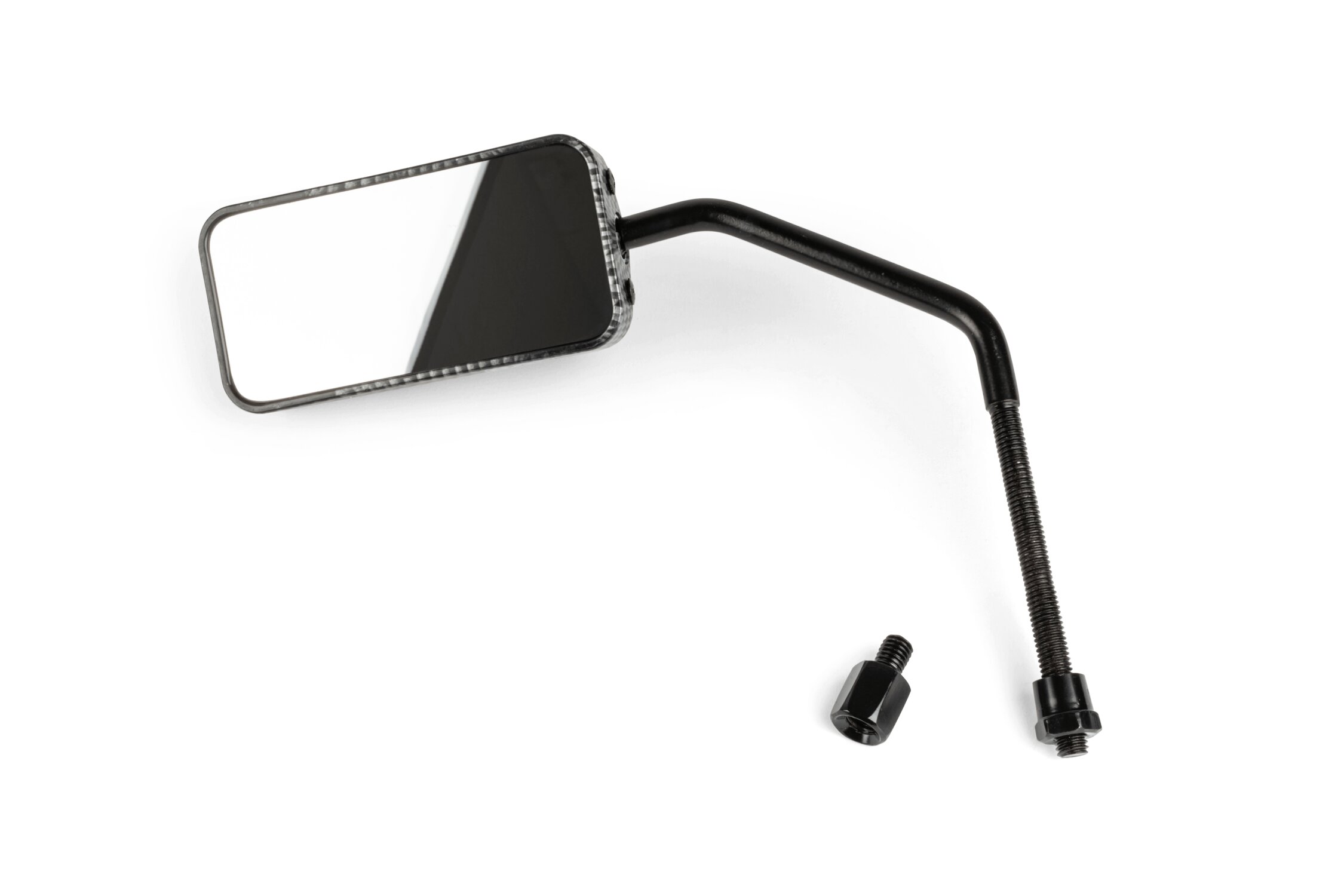 Image of Spiegel F1 links/recht M8 carbon
