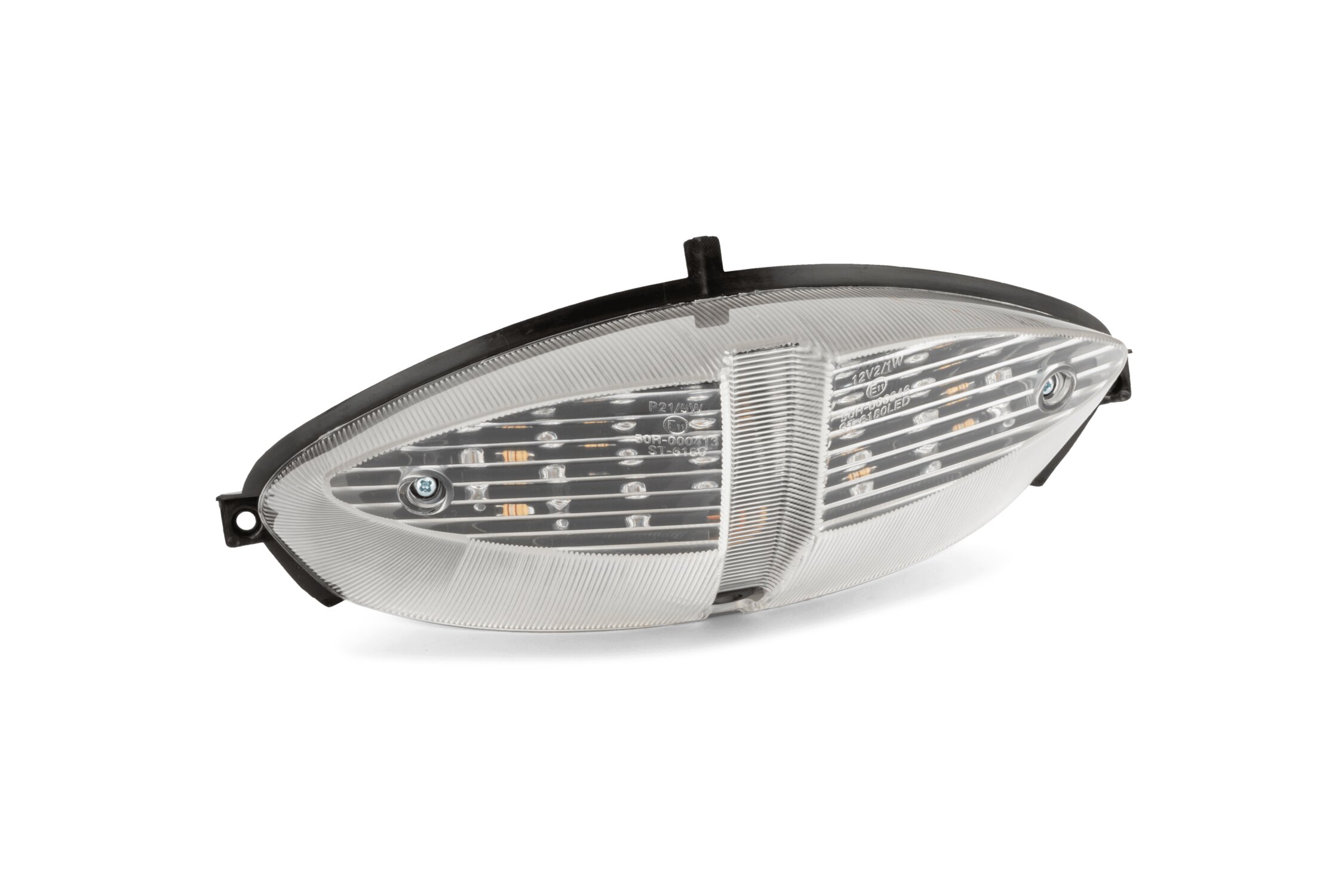 Image of Rücklicht LED Peugeot Speedfight 2 weiß