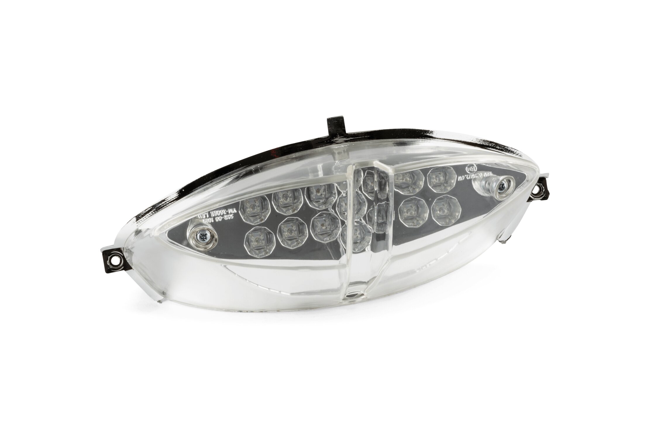 Image of Rücklicht Lexus LED m. Blinker Peugeot Speedfight 2