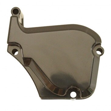 Image of Ölpumpendeckel schwarz Derbi ab 2006