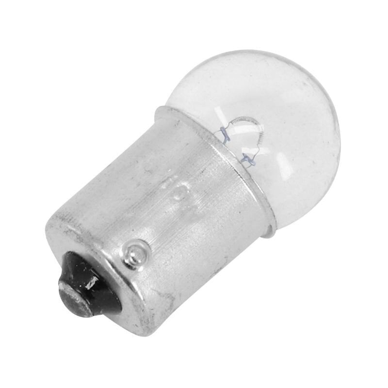 Image of Glühlampe 6V - 10W BA15S (R10W-Norm) weiß