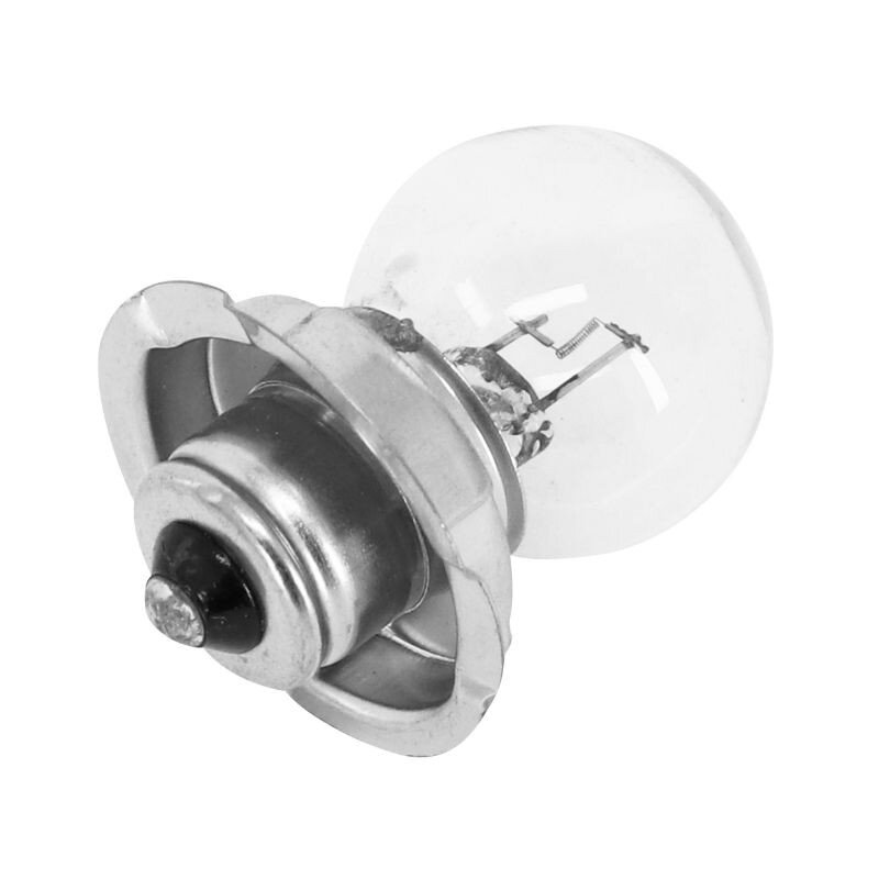 Image of Glühlampe 6V - 15W P26S (bulb G25.5) weiß