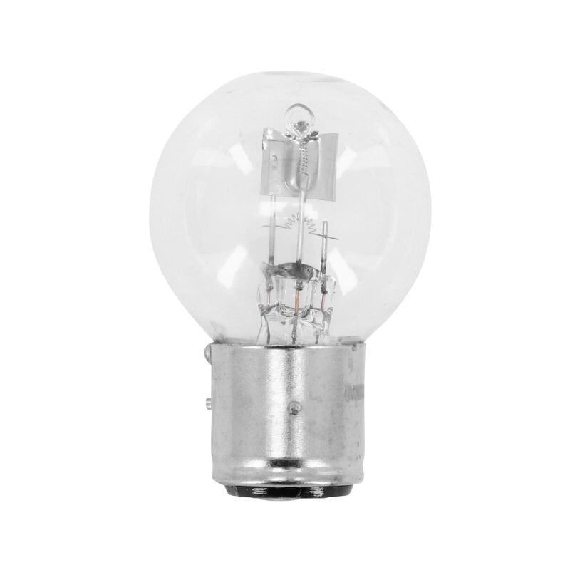 Image of Glühlampe 6V 35/35W BA21D weiß