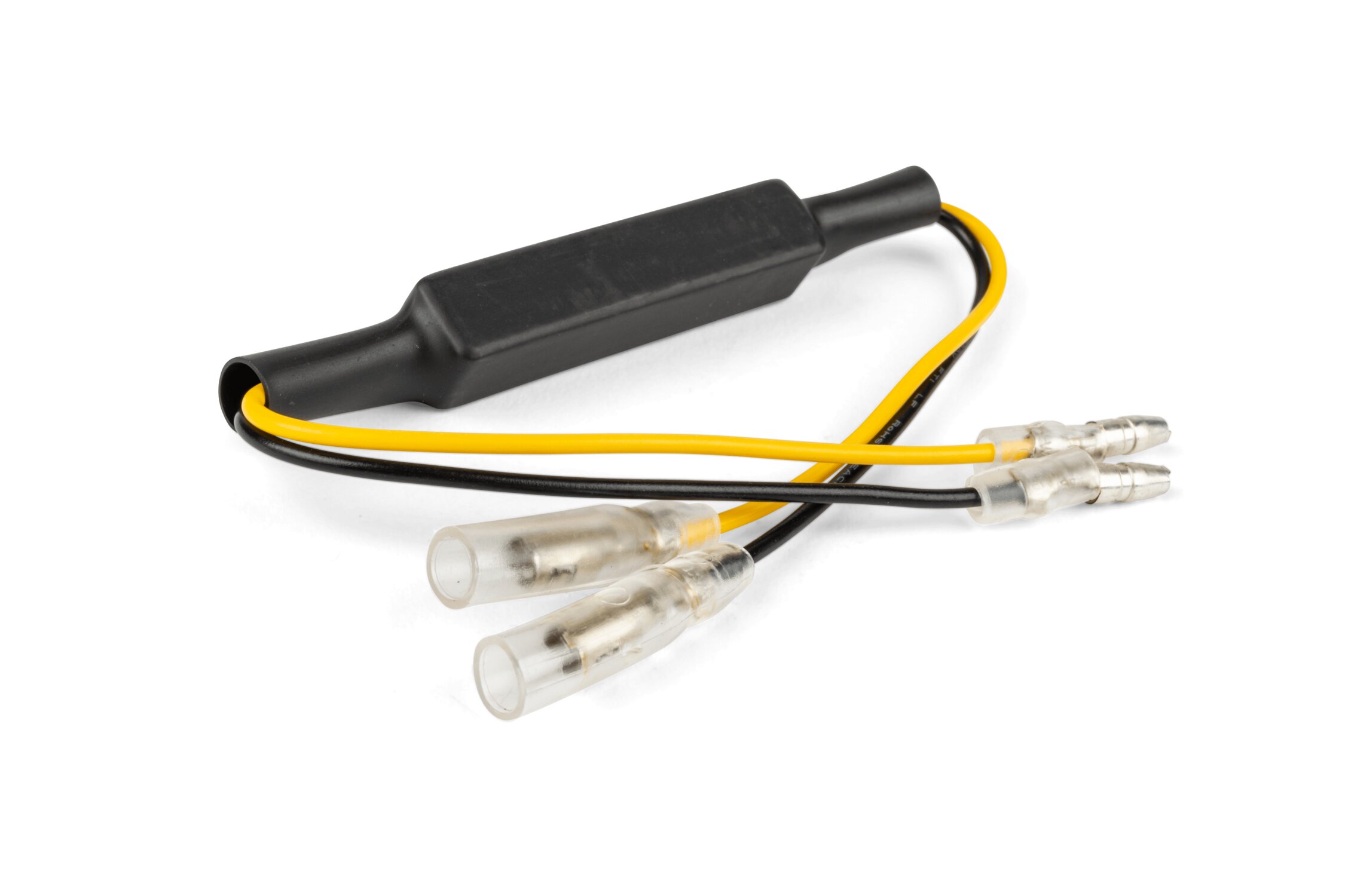 Image of LED Blinker Widerstand 11W - 15 Ohm
