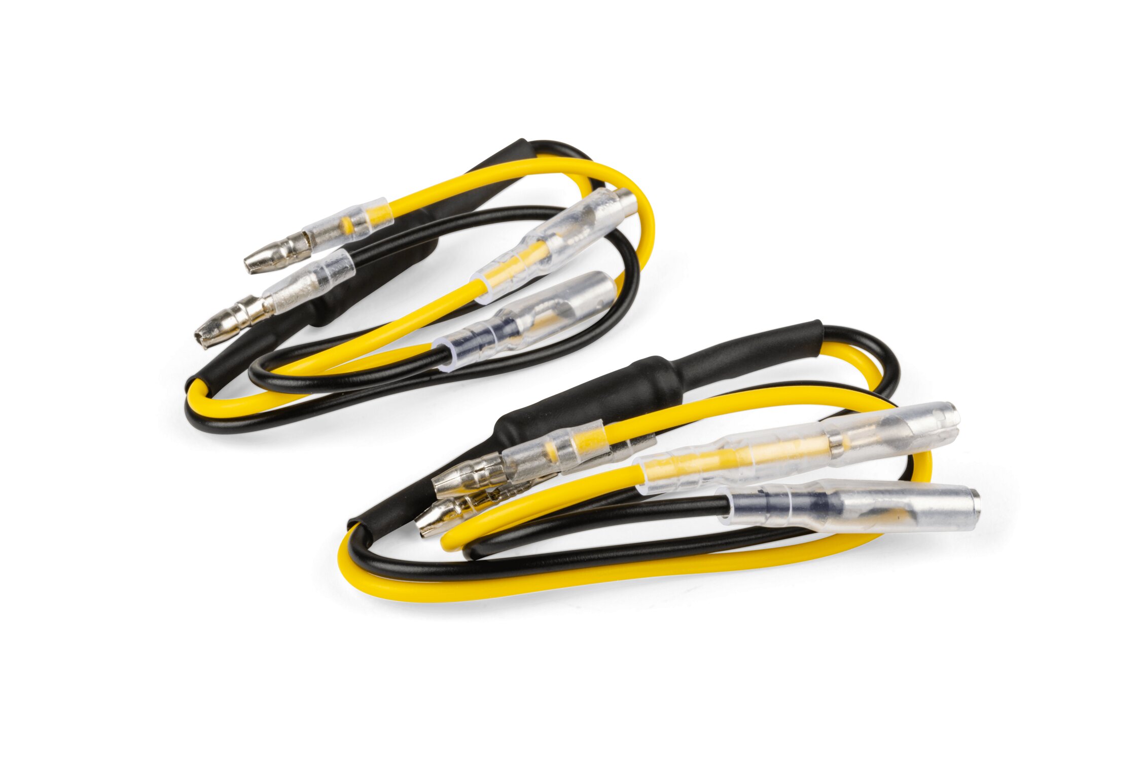 Image of LED Blinker Widerstand (x2) 5W - 27 Ohm