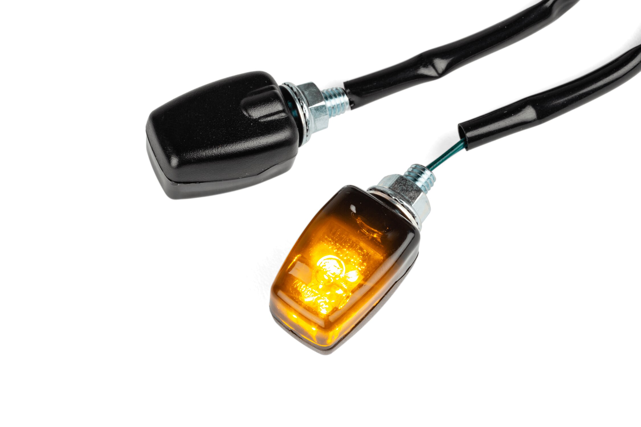 Image of Blinker Mini II getönt