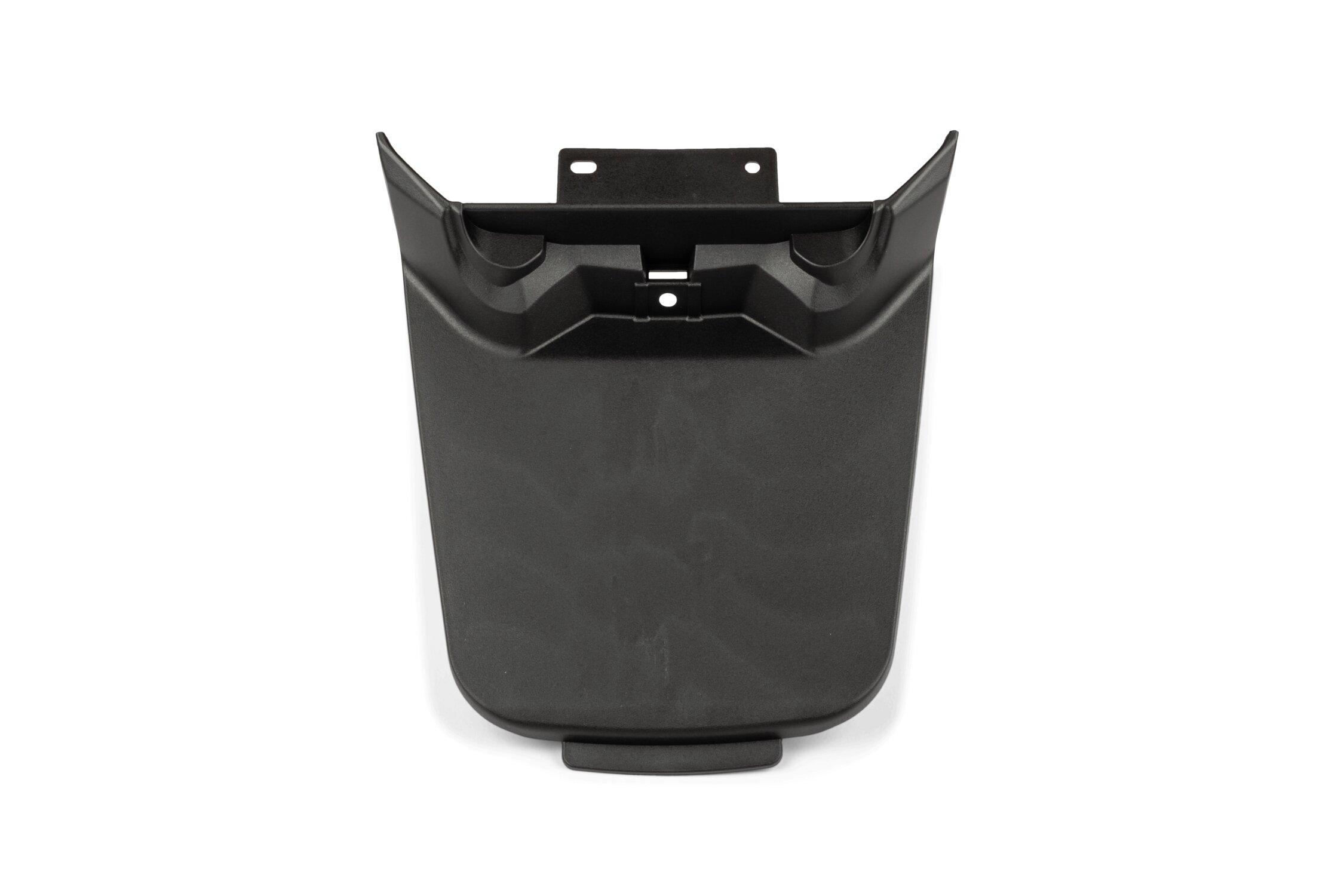 Image of Batteriefachabdeckung Yamaha BW's ab 2004 schwarz