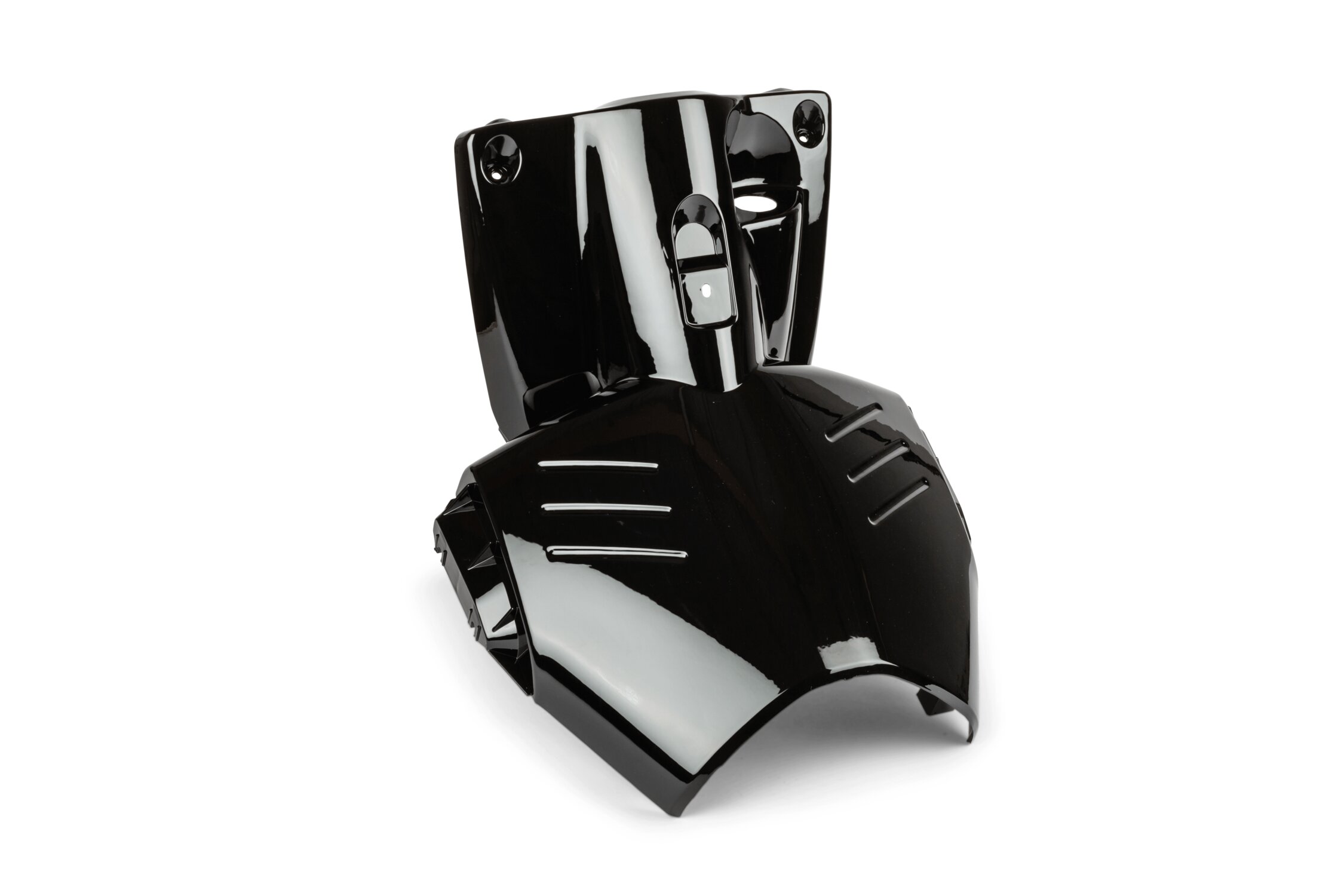 Image of Innenverkleidung Yamaha Slider schwarz