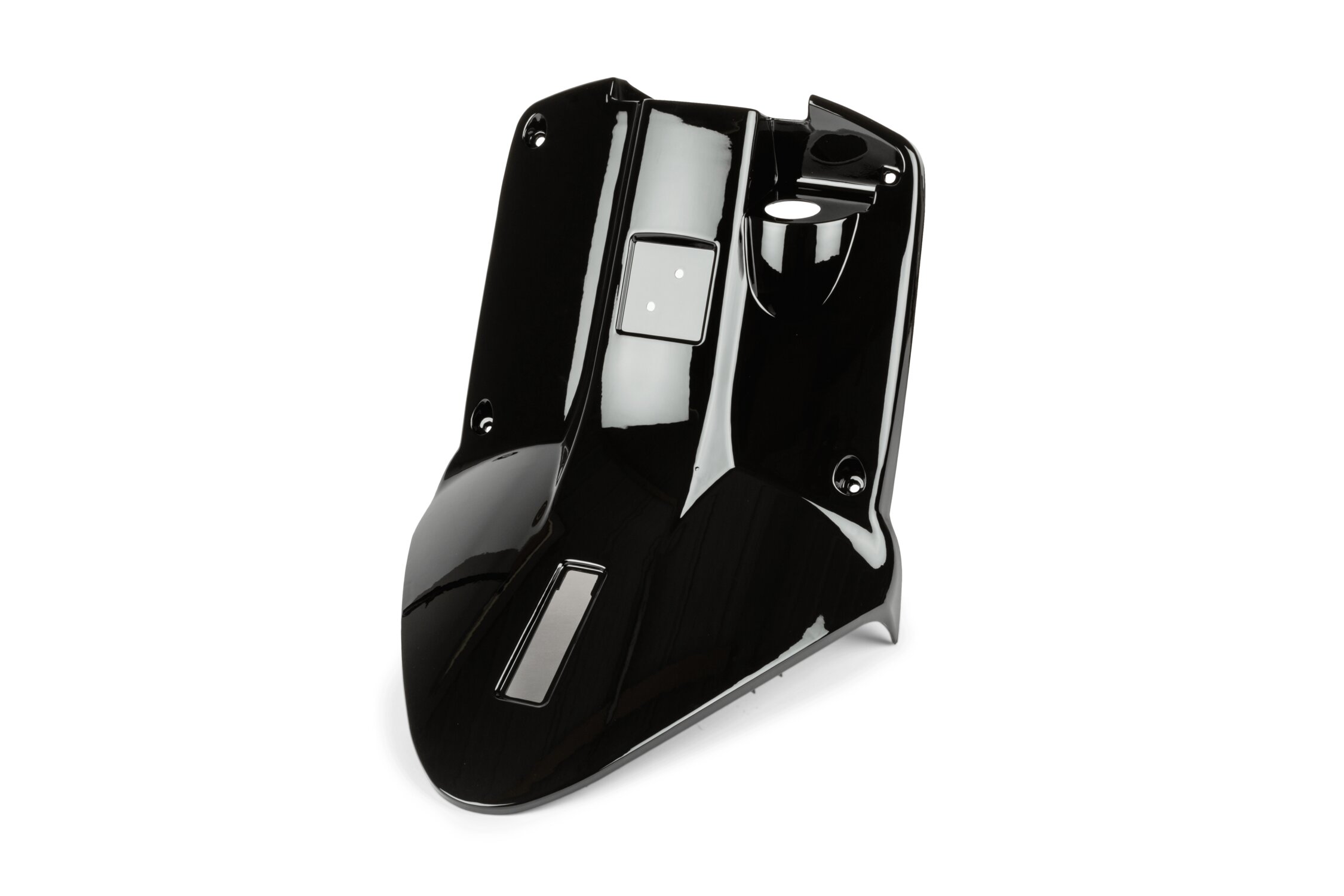 Image of Innenraumverkleidung Yamaha BW's ab 2004 schwarz