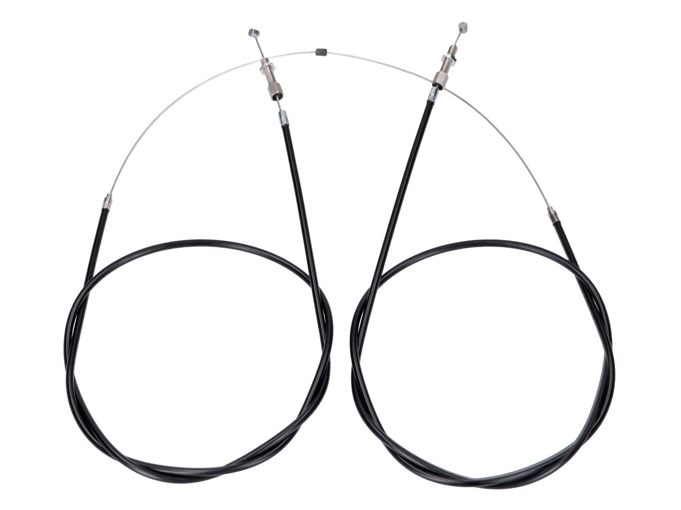 Image of Schaltzug Schmitt Premium Puch Maxi / X30 2-Gang