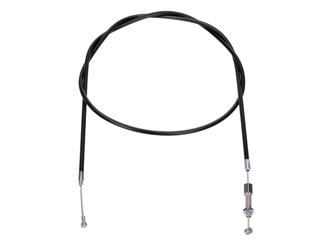 Image of Schaltzug Schmitt Premium Puch MV50 1-Gang / MS50 / VS50 2-Gang Magura 120cm