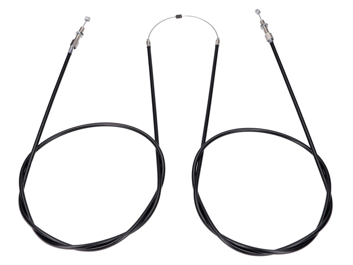 Image of Schaltzug Schmitt Premium Puch VS50D / DS 50 3-Gang Magura