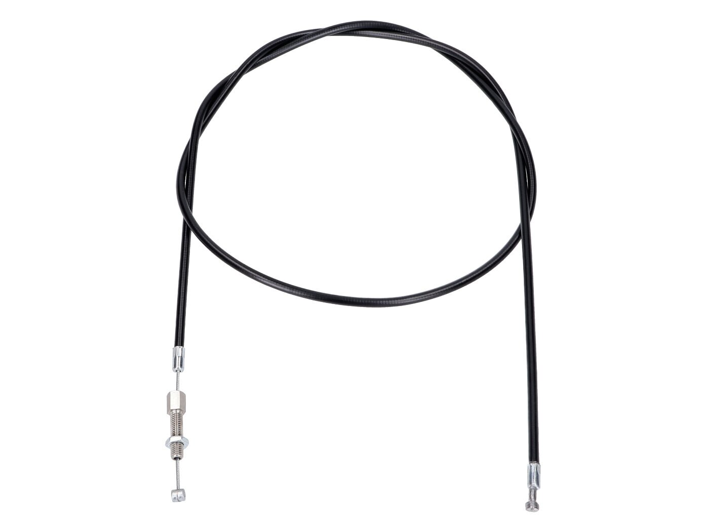 Image of Schaltzug Schmitt Premium Puch MV50 2-Gang Magura