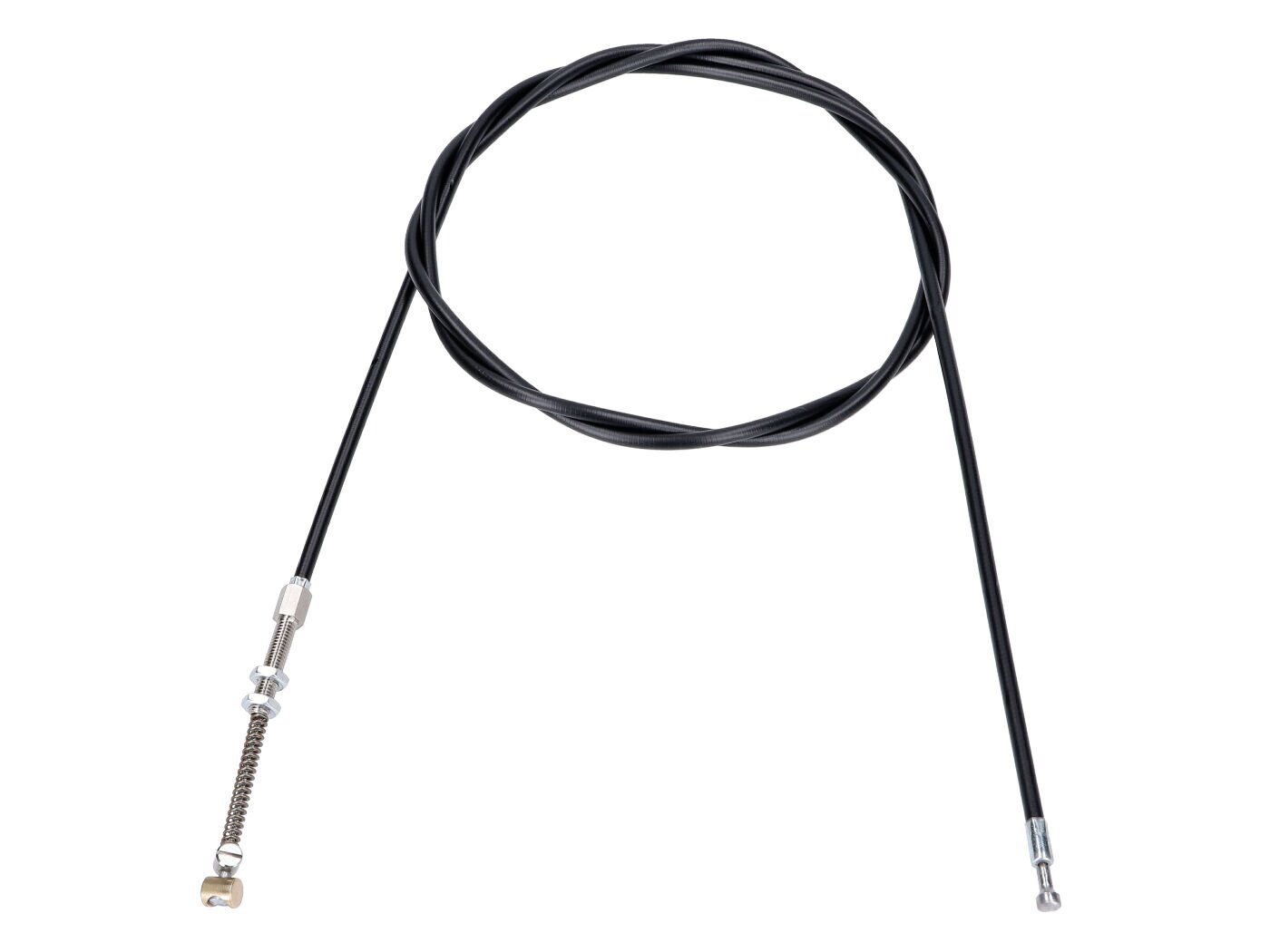 Image of Bremszug hinten Schmitt Premium Puch Maxi 1-Gang / 2-Gang