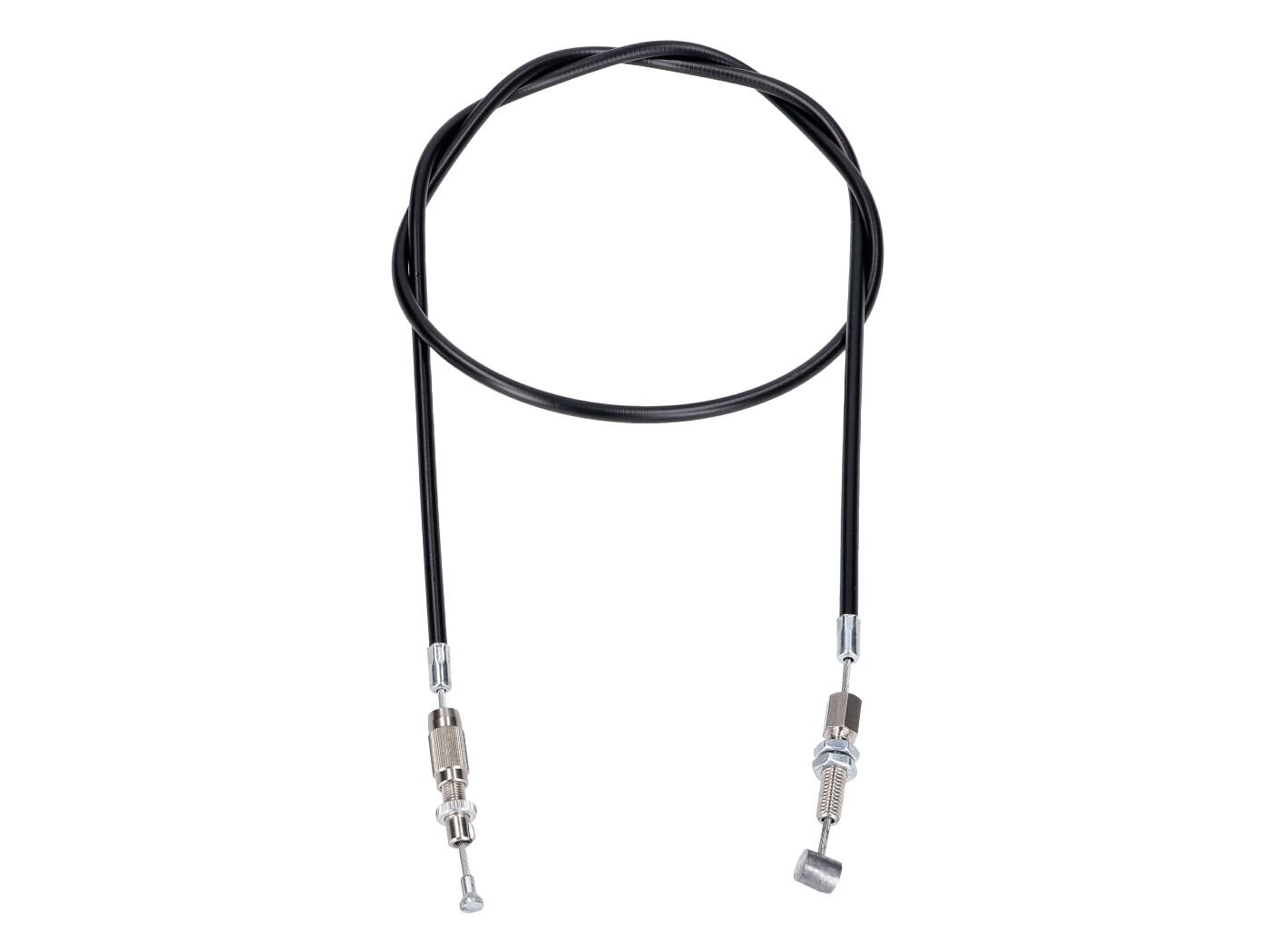 Image of Bremszug vorn Schmitt Premium 1 Stellschraube Puch Maxi L / L2