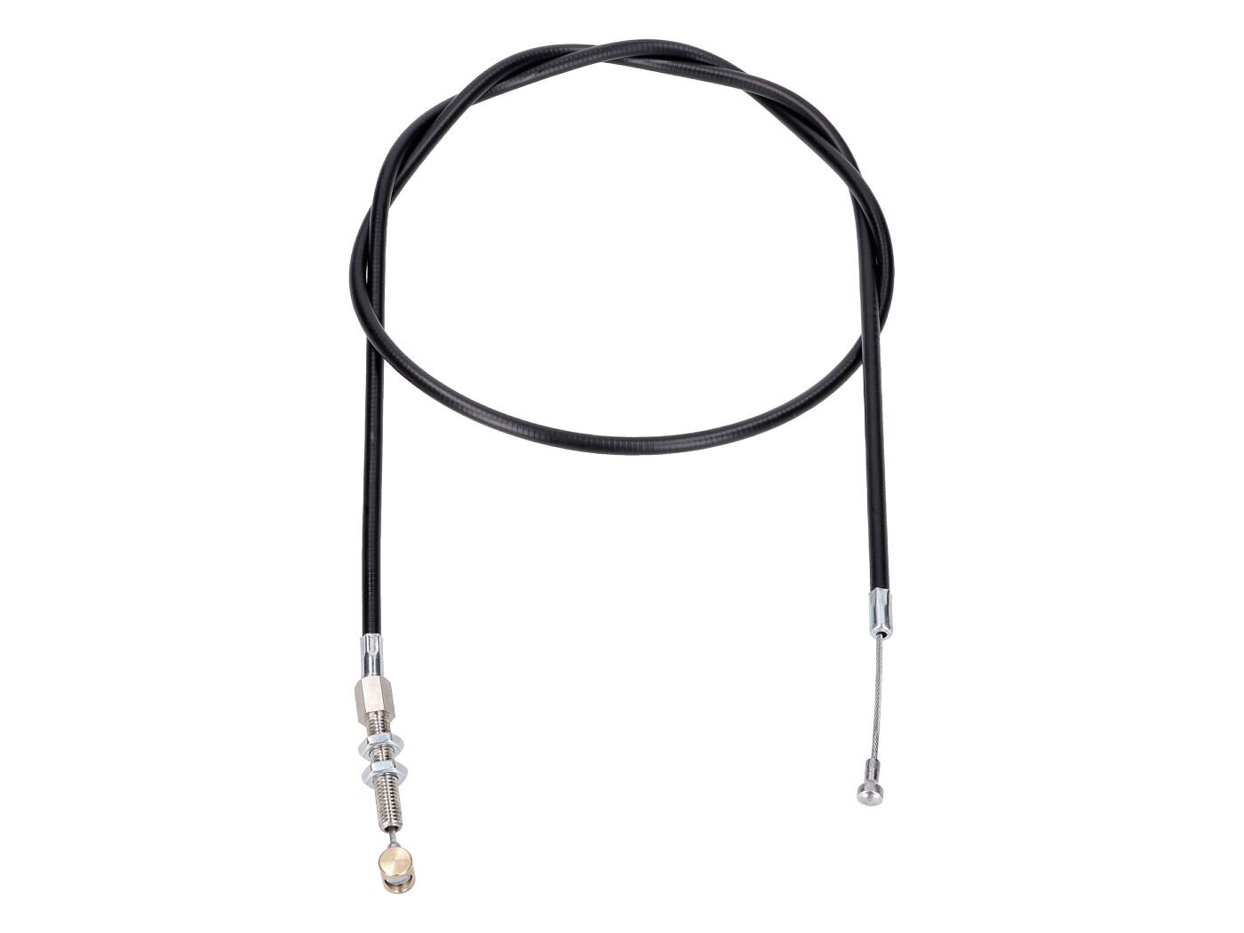 Image of Bremszug vorn Schmitt Premium Puch Maxi / X30 1-Gang / 2-Gang